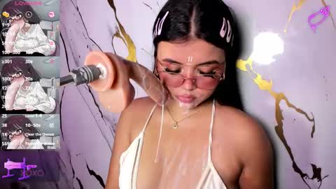 Lizz  online show from 03-09-26, 12:53