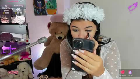 Lizz  online show from 06-01-26, 12:07