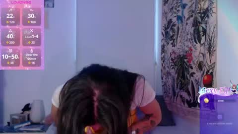 Lizza Scott online show from 01-13-26, 10:26