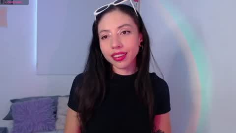 Lizza Scott online show from 06-06-26, 10:36
