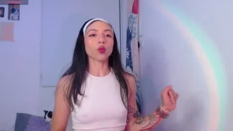 Lizza Scott online show from 06-07-26, 10:46