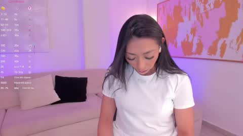 Snapshot of lizzhamilton_ chatting on 12-13-25, 09:42 Lizzi online show from 12-13-25, 09:42