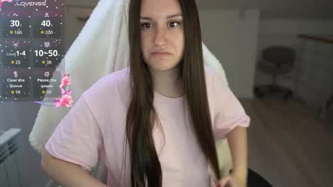 Lizi-Fox online show from 09-19-25, 08:49