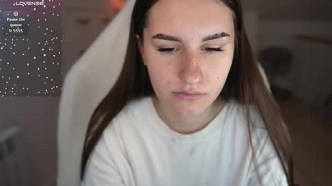 Lizi-Fox online show from 10-02-25, 08:21