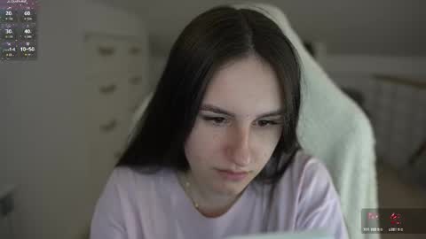 Lizi-Fox online show from 01-08-26, 06:43