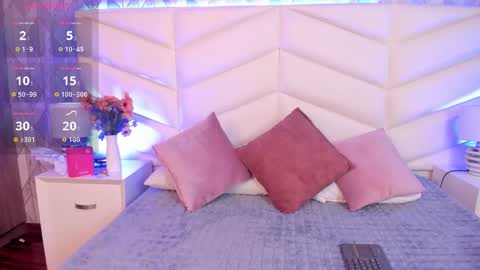 Snapshot of lizzi_hotman chatting on 02-16-26, 09:00 LIZZI online show from 02-16-26, 09:00