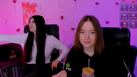 Snapshot of lizzie_boom chatting on 03-12-26, 07:53 lizzie_boom online show from 03-12-26, 07:53