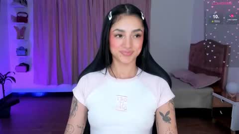 Lizzie online show from 02-26-26, 03:05