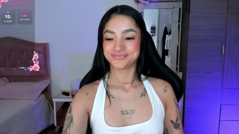 Snapshot of lizzie_corner chatting on 04-29-26, 03:16 Lizzie online show from 04-29-26, 03:16