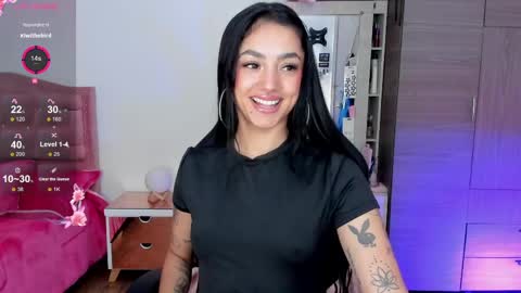 Snapshot of lizzie_corner chatting on 05-04-26, 03:30 Lizzie online show from 05-04-26, 03:30