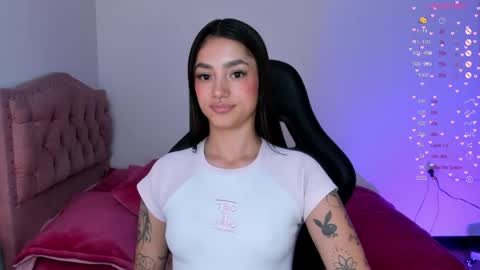Snapshot of lizzie_corner chatting on 05-15-26, 04:03 Lizzie online show from 05-15-26, 04:03