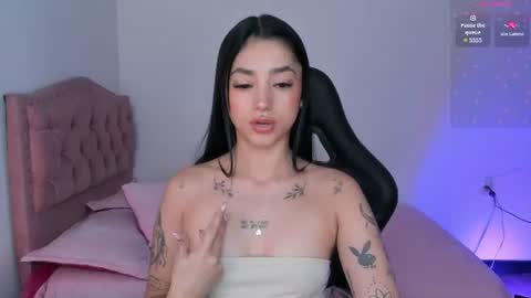 Snapshot of lizzie_corner chatting on 06-11-26, 03:21 Lizzie online show from 06-11-26, 03:21