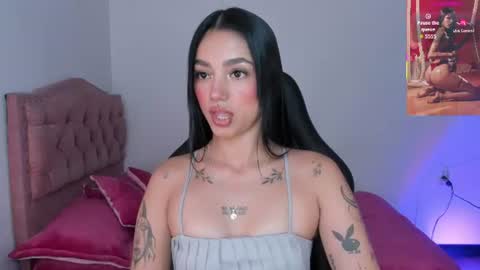 Snapshot of lizzie_corner chatting on 06-17-26, 11:16 Lizzie online show from 06-17-26, 11:16