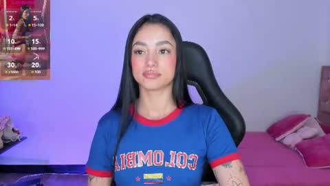 Snapshot of lizzie_corner chatting on 06-29-26, 03:23 Lizzie online show from 06-29-26, 03:23