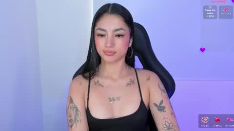 Snapshot of lizzie_corner chatting on 07-30-26, 03:22 Lizzie online show from 07-30-26, 03:22
