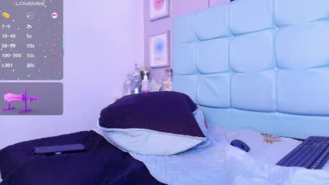 Snapshot of lizzie_evans chatting on 03-09-25, 02:54 Lizzie online show from 03-09-25, 02:54