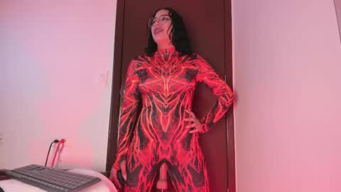 Snapshot of lizzie_evans chatting on 10-02-25, 12:12 Lizzie online show from 10-02-25, 12:12