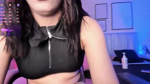 Snapshot of lizzie_evans chatting on 02-11-26, 12:10 Lizzie online show from 02-11-26, 12:10