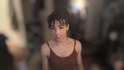 lizziebean online show from 04-09-26, 04:12