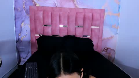 Snapshot of lizzmartin chatting on 01-24-25, 10:08 Sweet Lizz online show from 01-24-25, 10:08