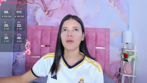 Snapshot of lizzmartin chatting on 03-01-25, 07:37 Sweet Lizz online show from 03-01-25, 07:37