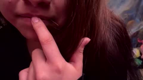 Snapshot of lizzy20066 chatting on 10-30-25, 04:19 lizzy20066 online show from 10-30-25, 04:19