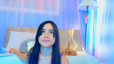 lizzy_kane online show from 05-04-26, 08:05