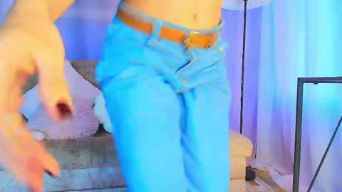 lizzy_kane online show from 05-24-26, 08:03