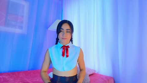lizzy_kane online show from 06-06-26, 08:13