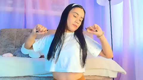 lizzy_kane online show from 06-10-26, 08:19