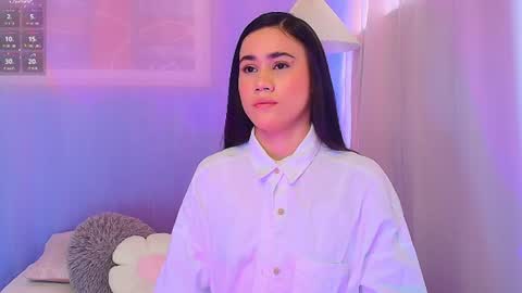 lizzy_kane online show from 07-10-26, 08:11