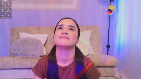 lizzy_kane online show from 07-24-26, 08:07