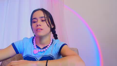 lizzy_kane online show from 07-29-26, 08:07