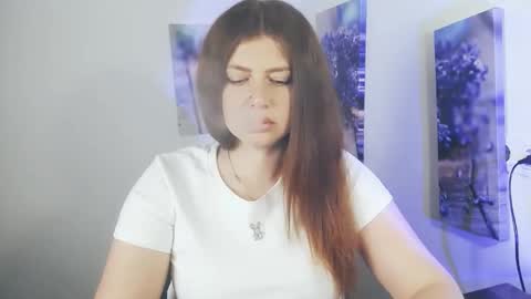 Lizzy3 online show from 06-06-26, 08:30