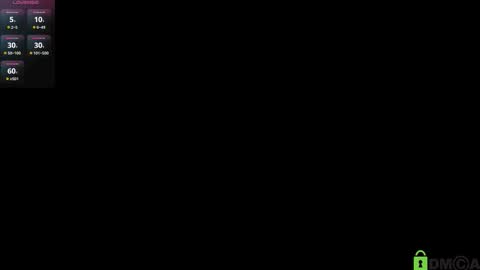 Snapshot of lizzy_meoww chatting on 11-21-25, 03:00 Lizzy online show from 11-21-25, 03:00