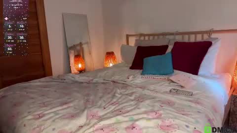 Lizzy online show from 07-17-26, 06:09