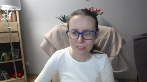 Lizzy online show from 04-29-26, 04:49