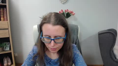 Lizzy online show from 05-15-26, 04:41