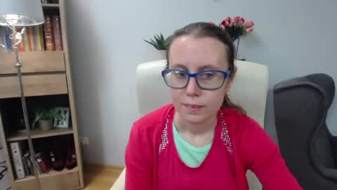 Lizzy online show from 06-15-26, 04:36