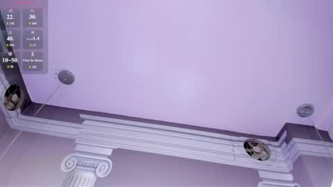 LIZZY online show from 05-31-26, 04:03