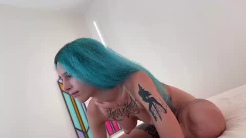 Lizzy Trix online show from 08-05-26, 07:06
