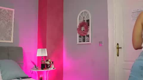 Lizzy online show from 06-22-26, 05:10