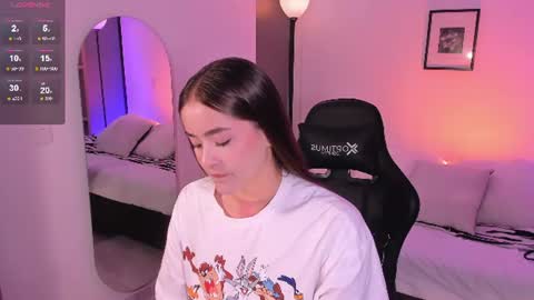 Lizzy Colins online show from 06-15-26, 06:21