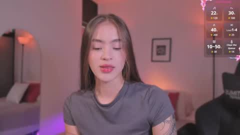 Lizzy Colins online show from 07-01-26, 07:24