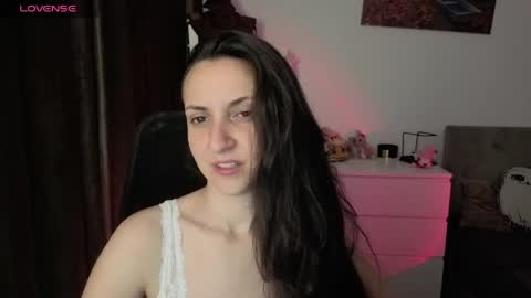 Lizzy Palmer online show from 05-02-26, 02:49