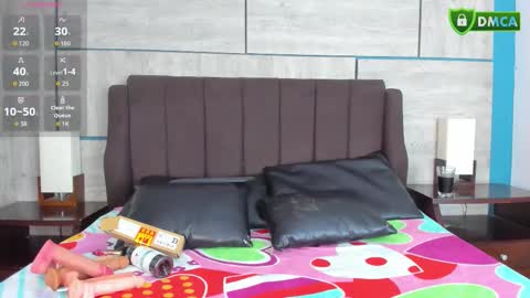 LizzySato online show from 01-07-26, 10:34