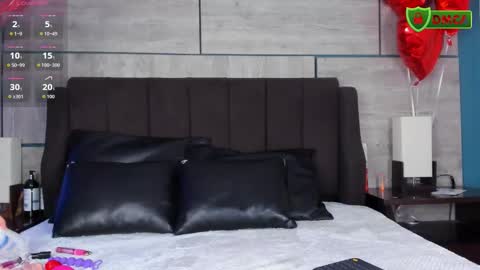 LizzySato online show from 02-16-26, 08:38