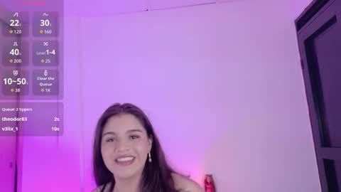 Snapshot of lizzywindsor chatting on 03-25-26, 02:23 lizzywindsor online show from 03-25-26, 02:23