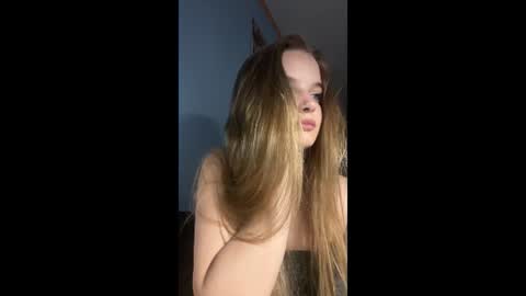 Melissa online show from 07-22-26, 08:33