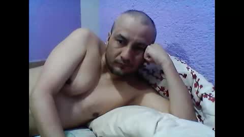 Antonius Block online show from 11-18-25, 04:00
